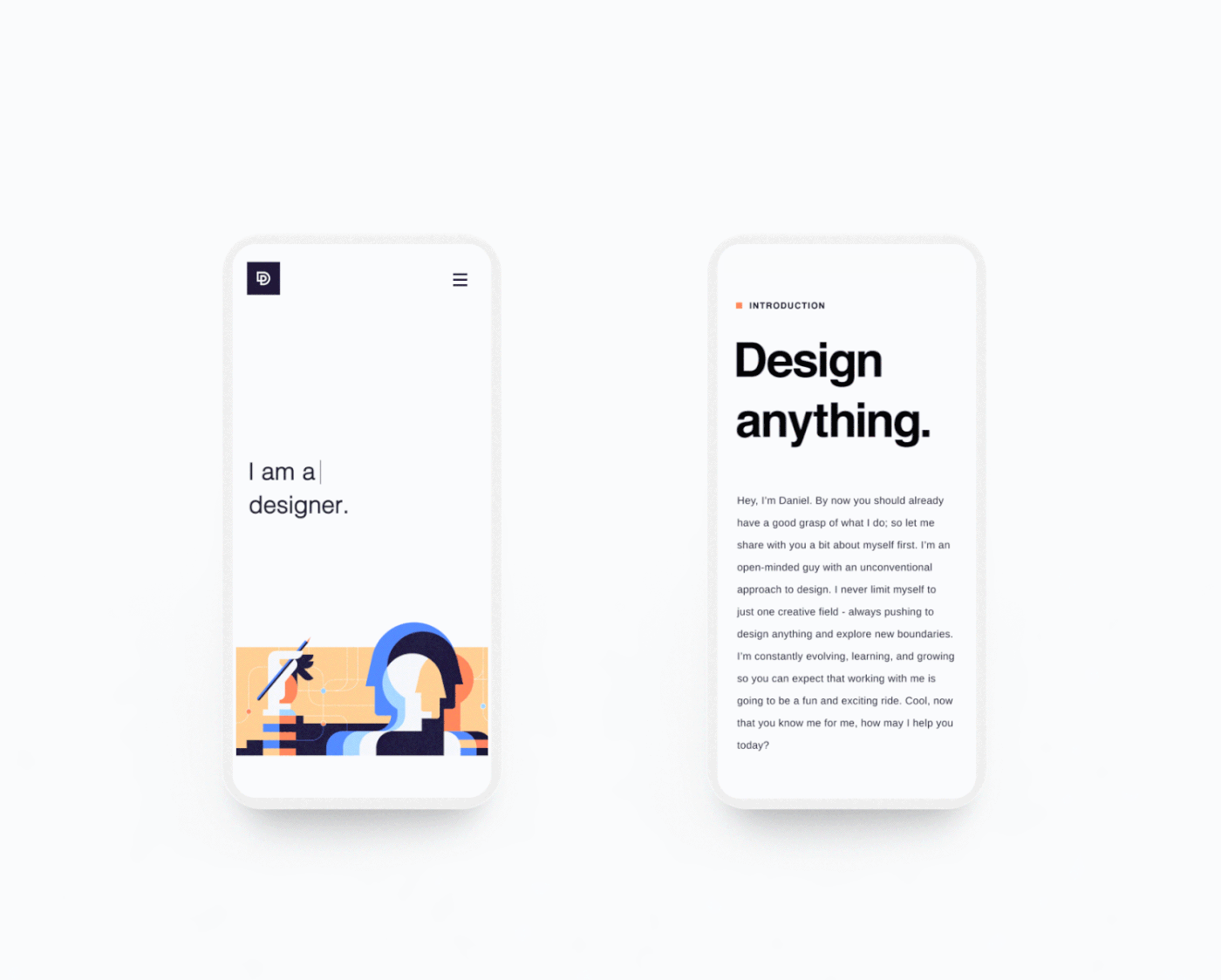 portfolio